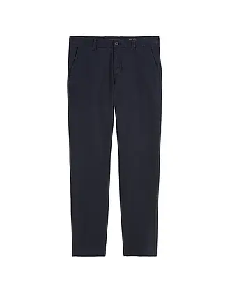MARC O'POLO | Chino OSBY | blau